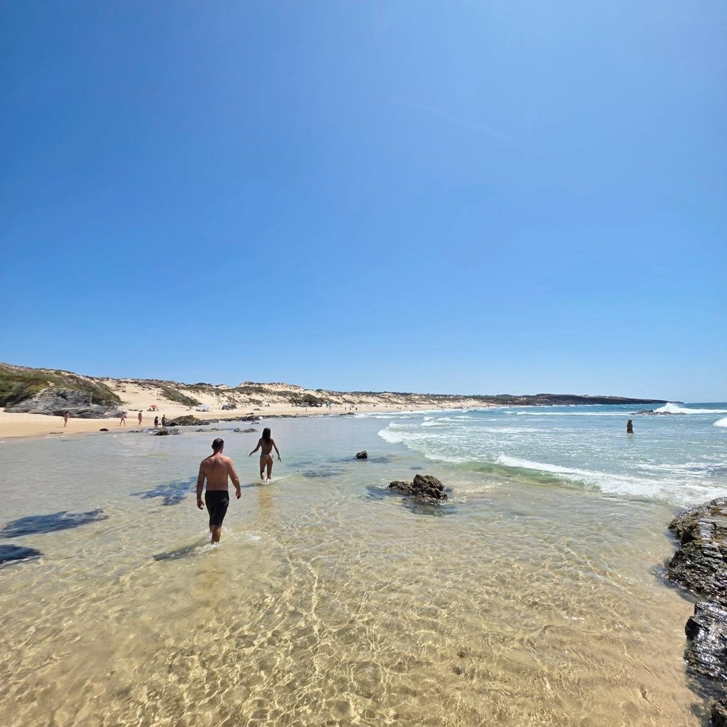 Vila Nova de Milfontes 1