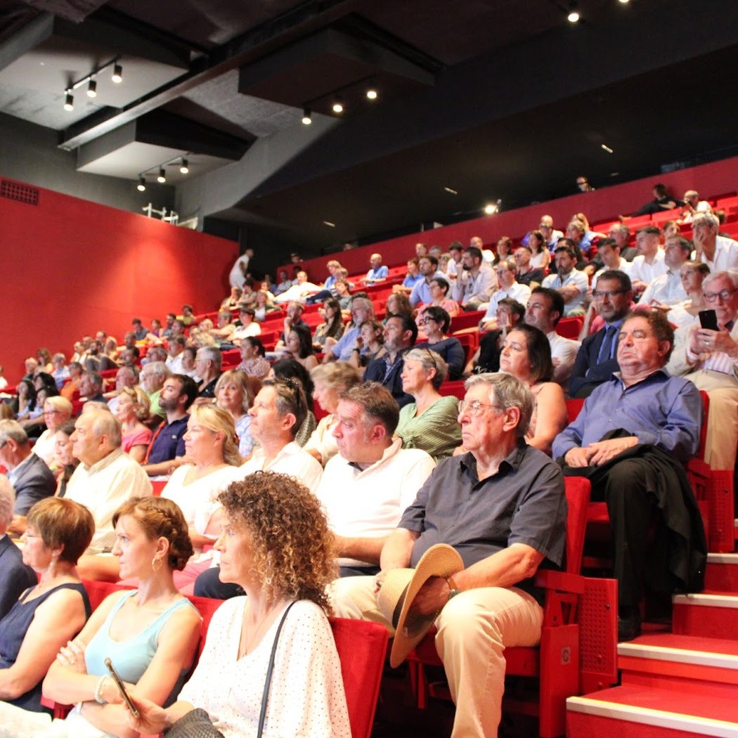 CONCERTO CONTRE PIANO ET ORCHESTRE 5