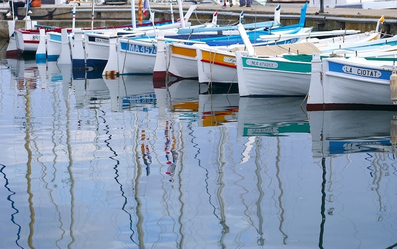 Baie de la Ciotat 2