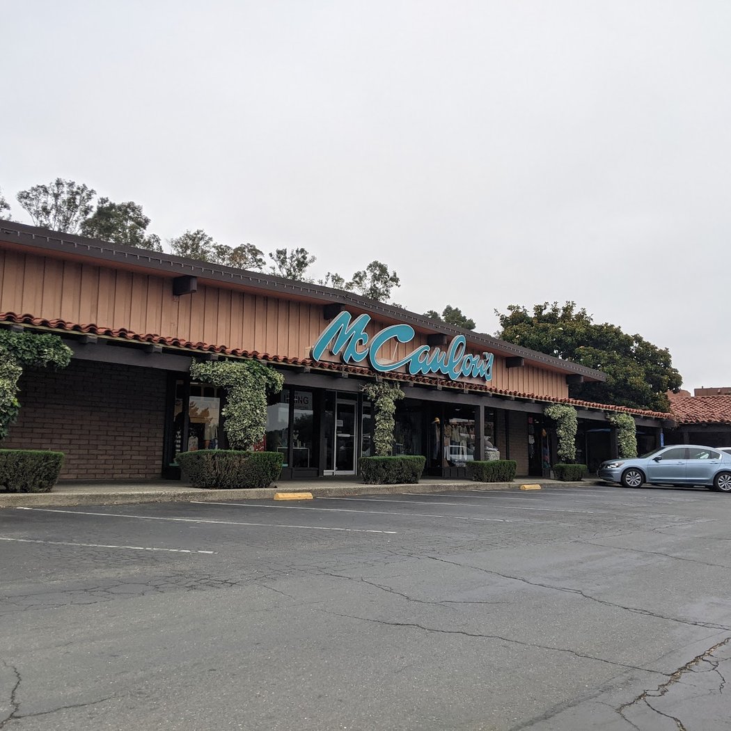 McCaulou's Department Store 2