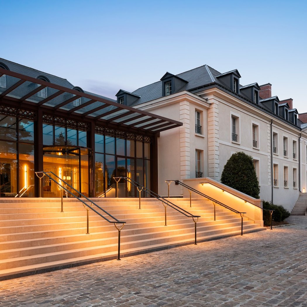 Dolce By Wyndham Versailles - Area Du Montcel 2