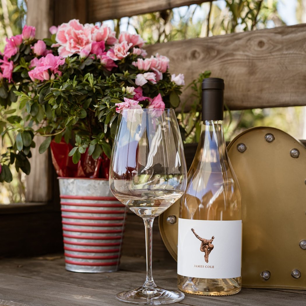 James Cole Winery 4