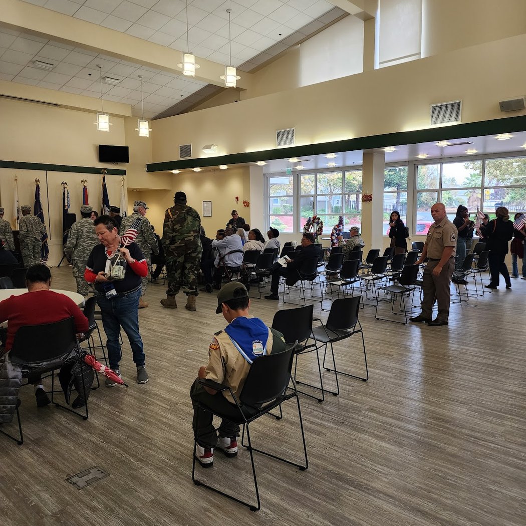 Pittsburg Senior Center 2