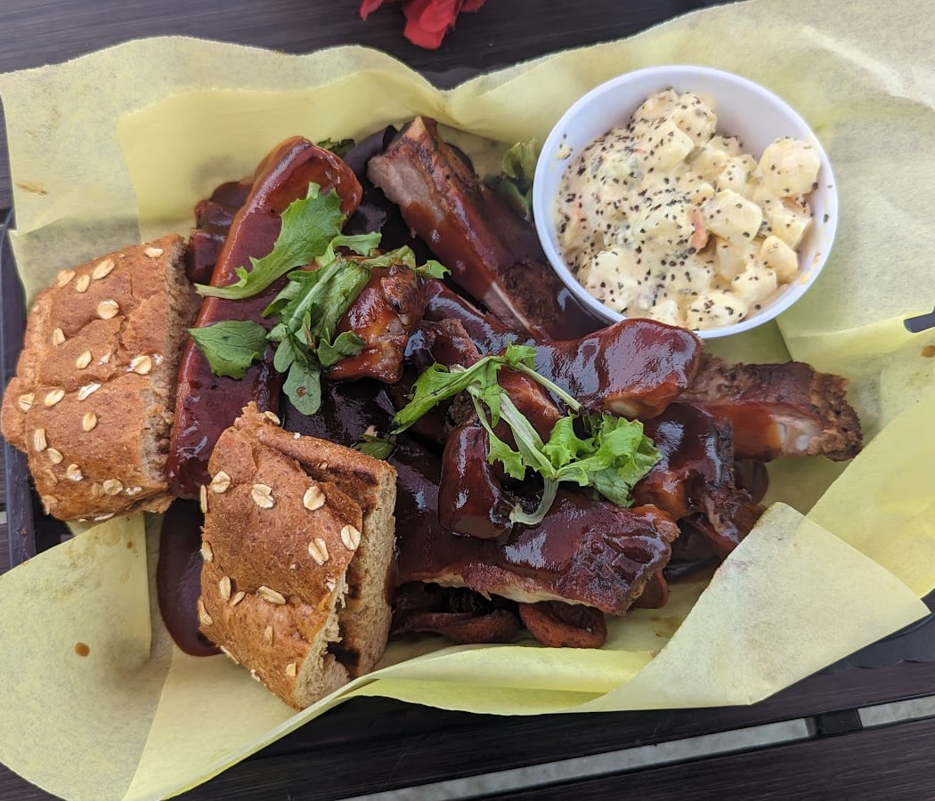 Lizzy's Cajun Cafe 1