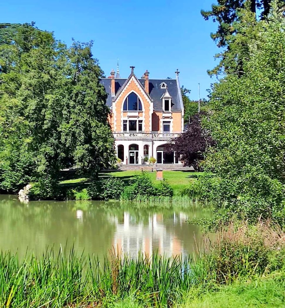 Festival Théâtre sur l'herbe 1
