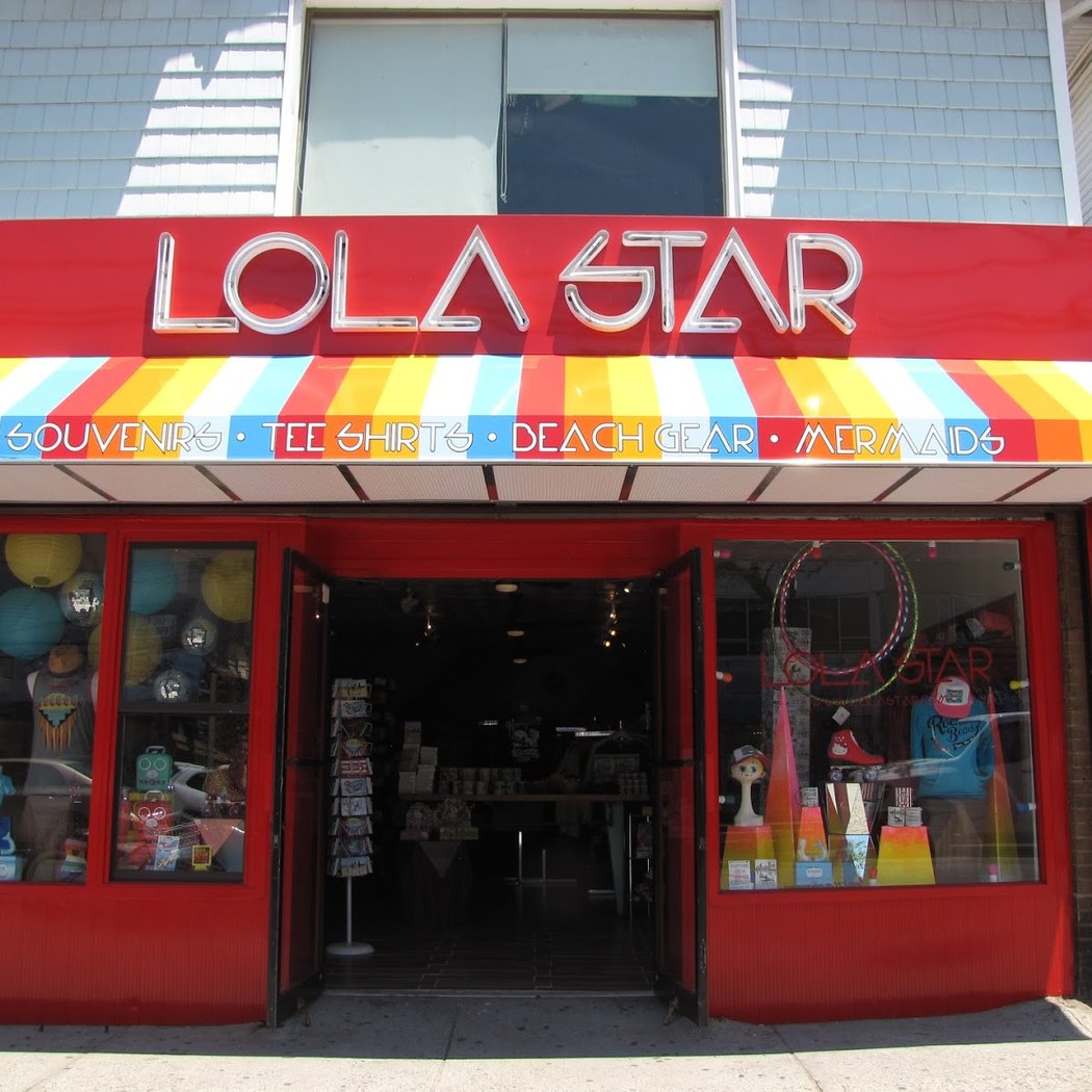 Lola Star's Rockaway 1