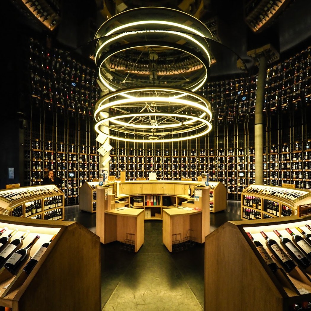 Cité du Vin 10th Anniversary 1
