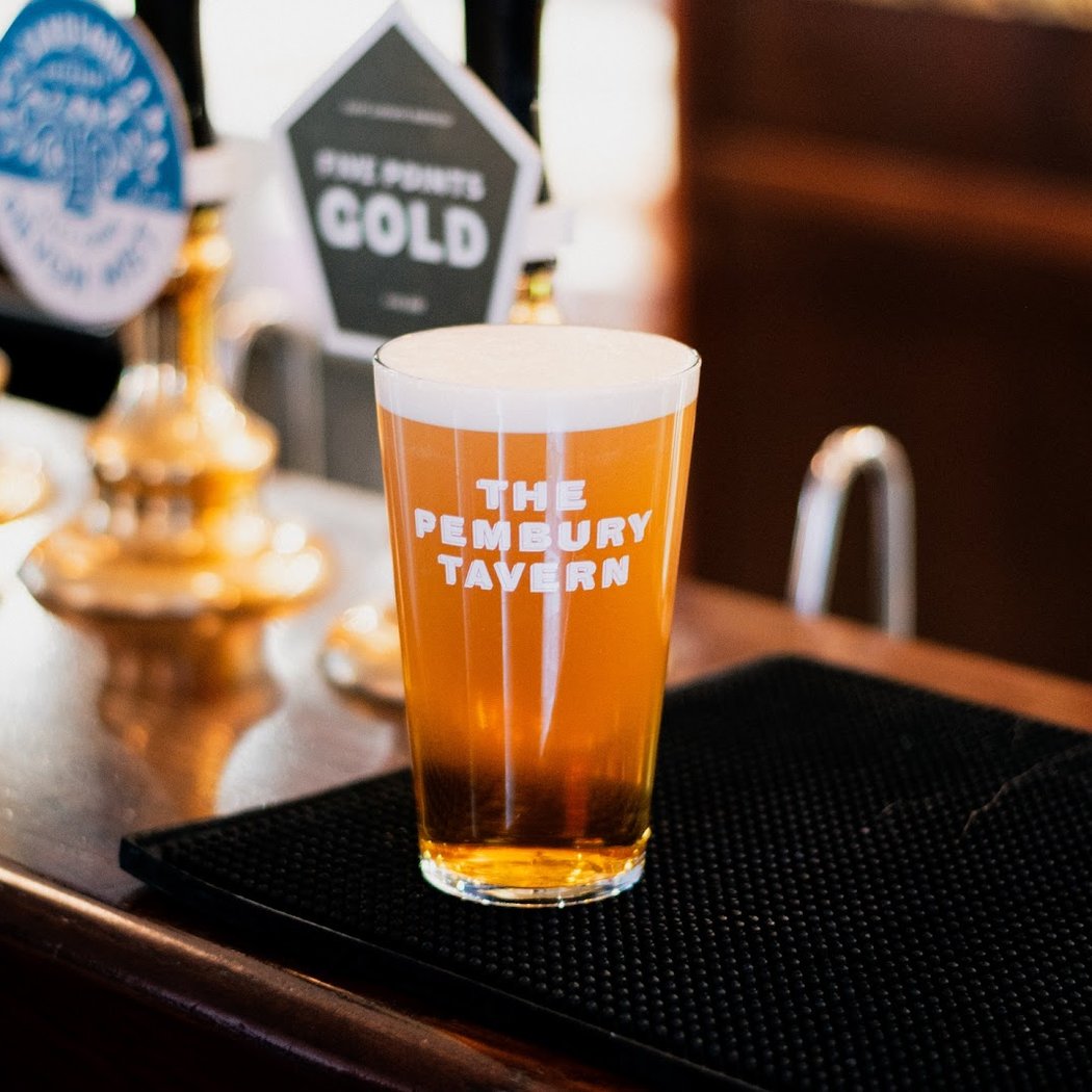 The Pembury Tavern 3