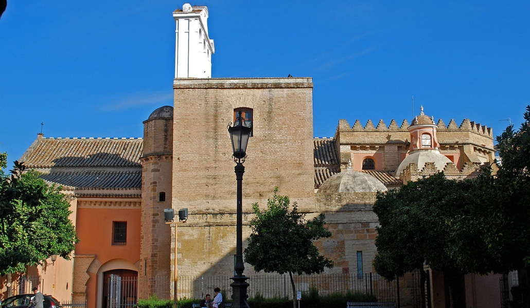Plaza de San Andres 3