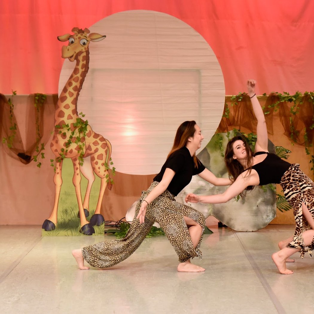 Harmony Dance Center 3