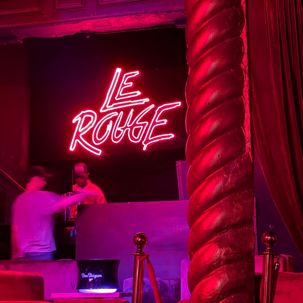 Soirées transsexuelles 5