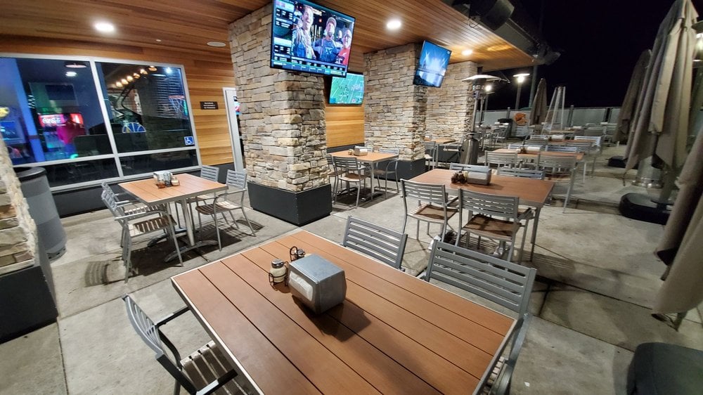 Porky's Pizza Palace 2