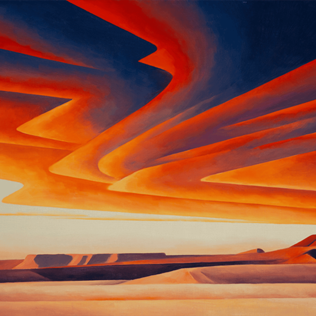 Ed Mell: In the Studio