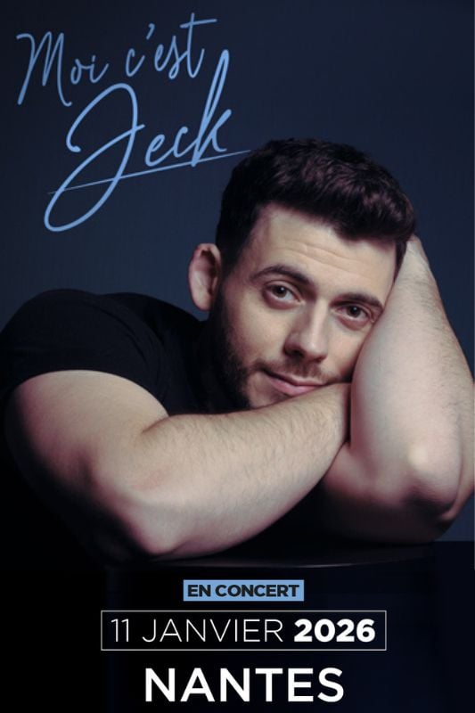 JECK EN CONCERT 1