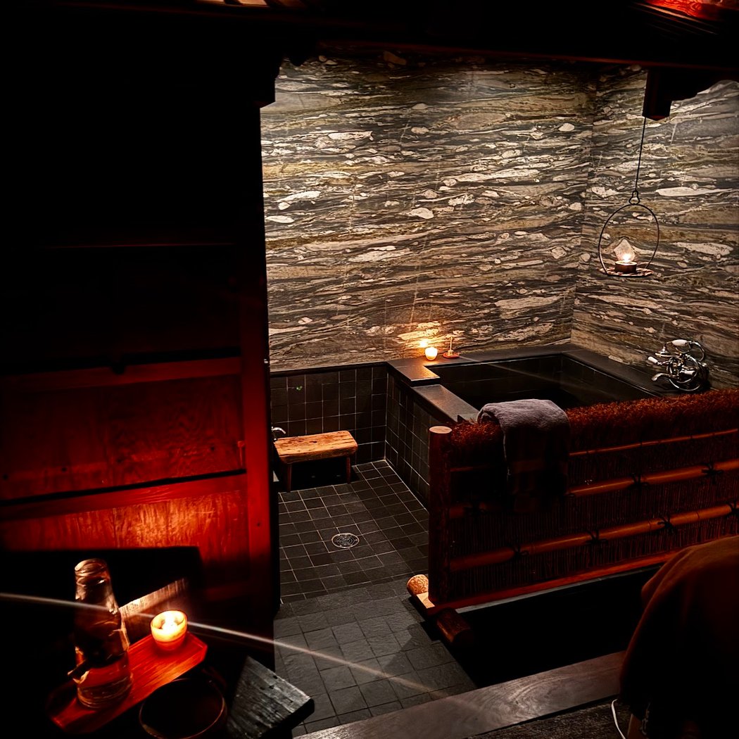 Shibui Spa 1