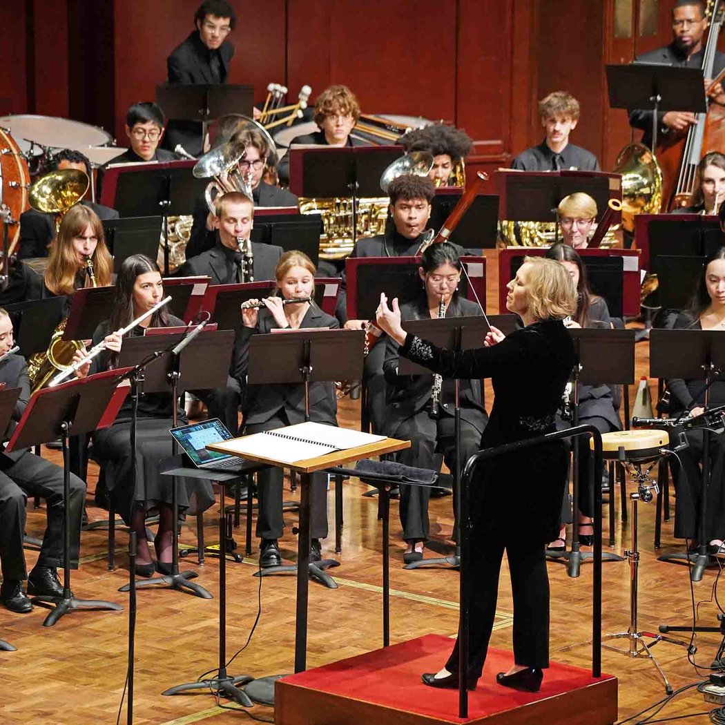 Concert Band 1