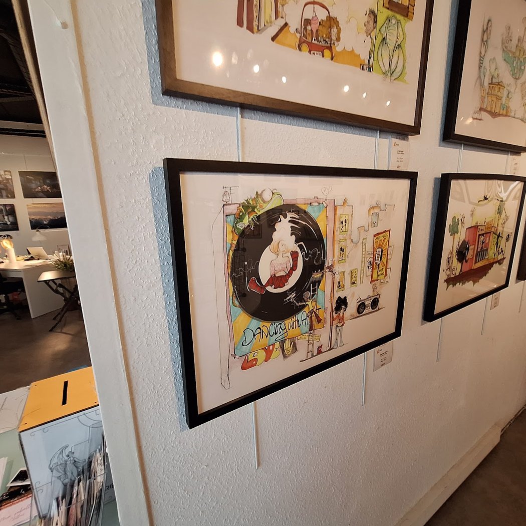 Mode Arts & Styles – 3e édition 1