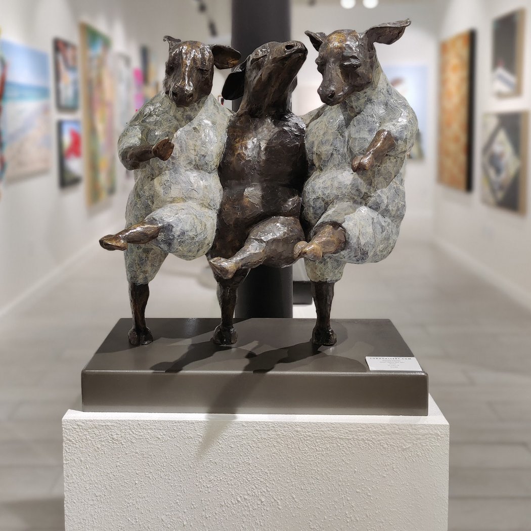 CODA Gallery 3