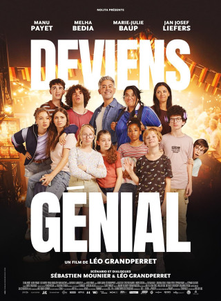 DEVIENS GÉNIAL 1
