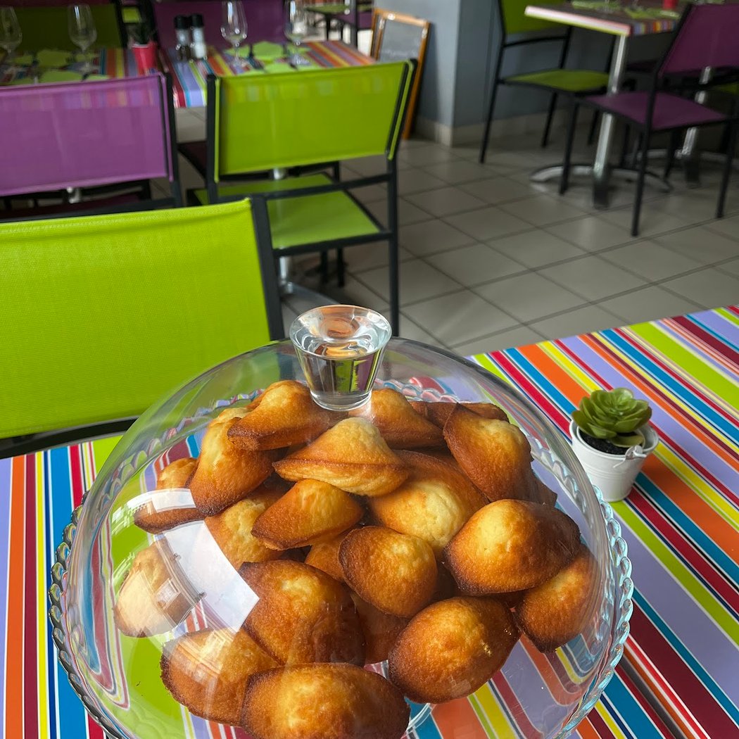 Le Bistrot de Sandrine 1