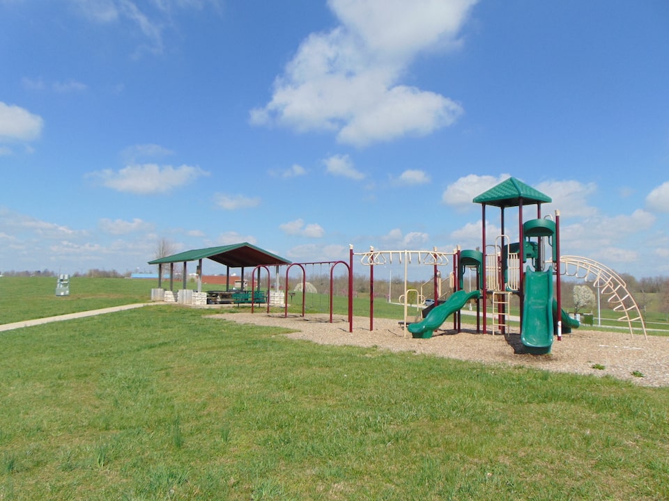 Easy Walker Park 1