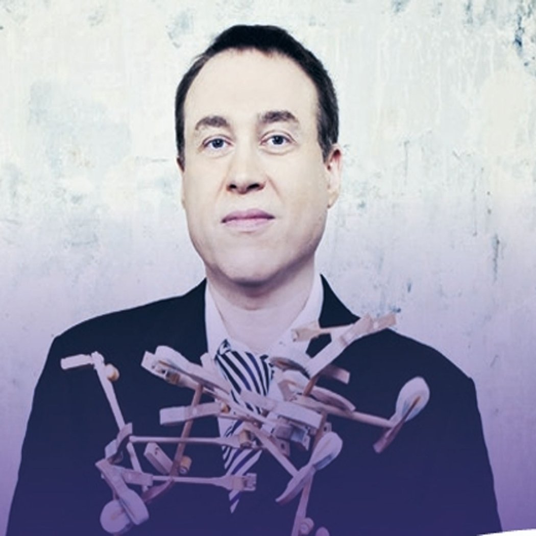 Récital – Jean-François Zygel 1