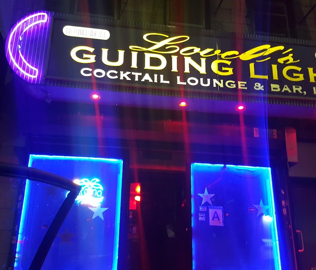 Lovell's Guiding Light 3