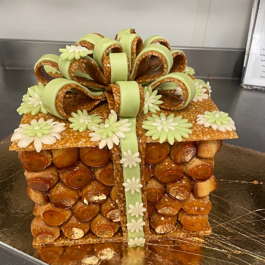 Boulangerie Petit 1