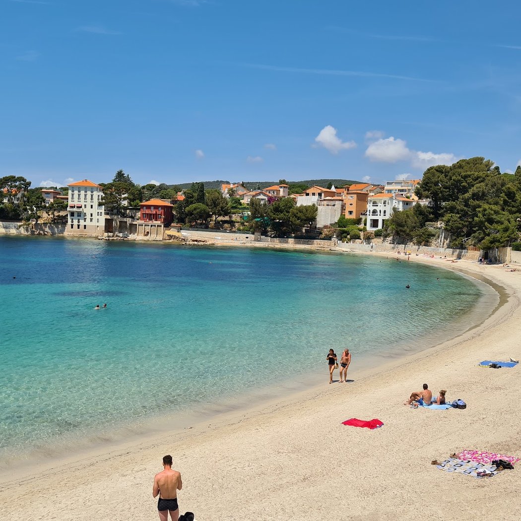Plage de Renécros 2