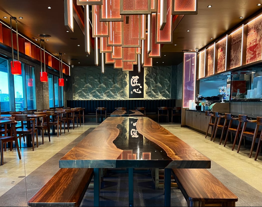 Shang Artisan Noodle 2