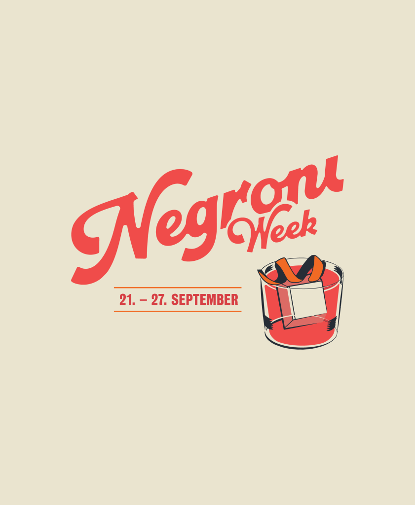 Negroni Week