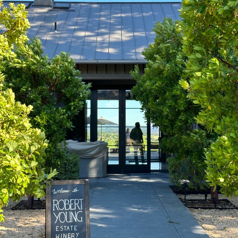 Robert Young Estate Winery 2