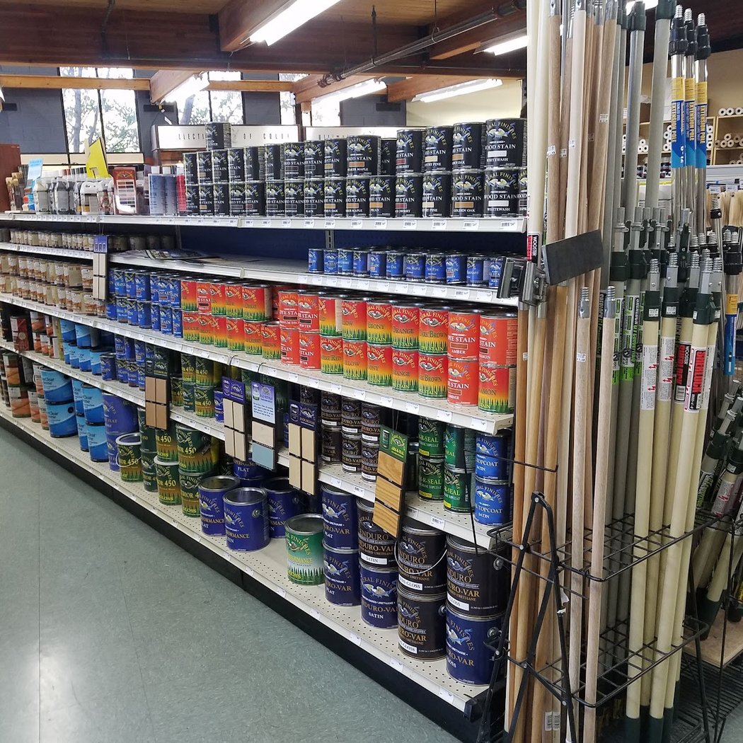 Tamalpais Paint & Color 3