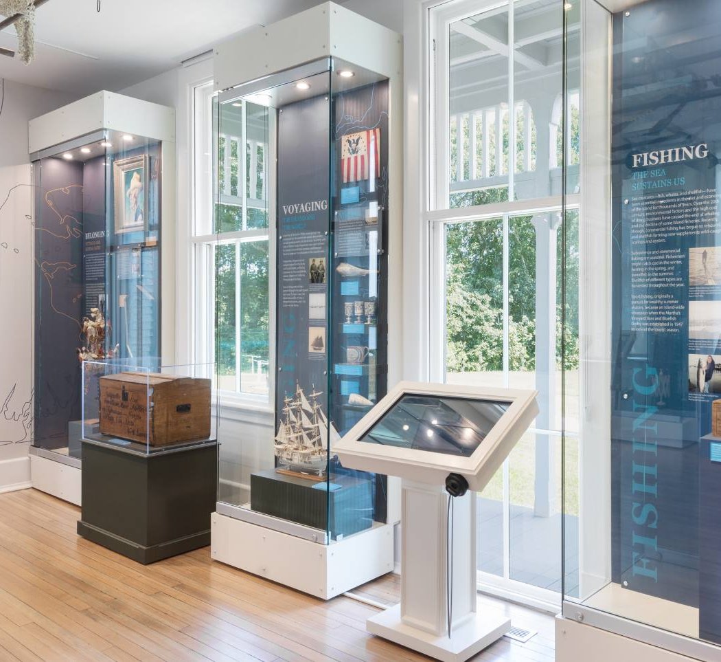 Martha's Vineyard Museum 3