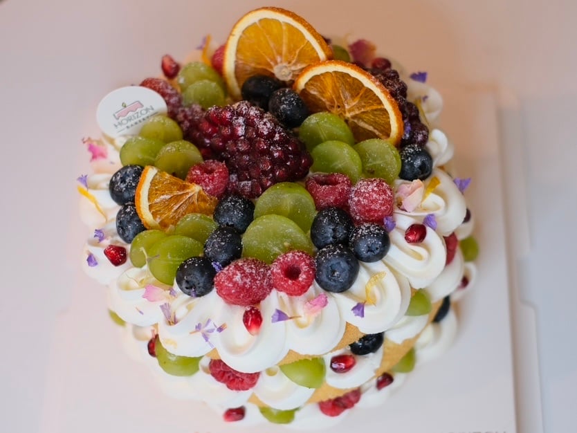 Horizon Bakery 1