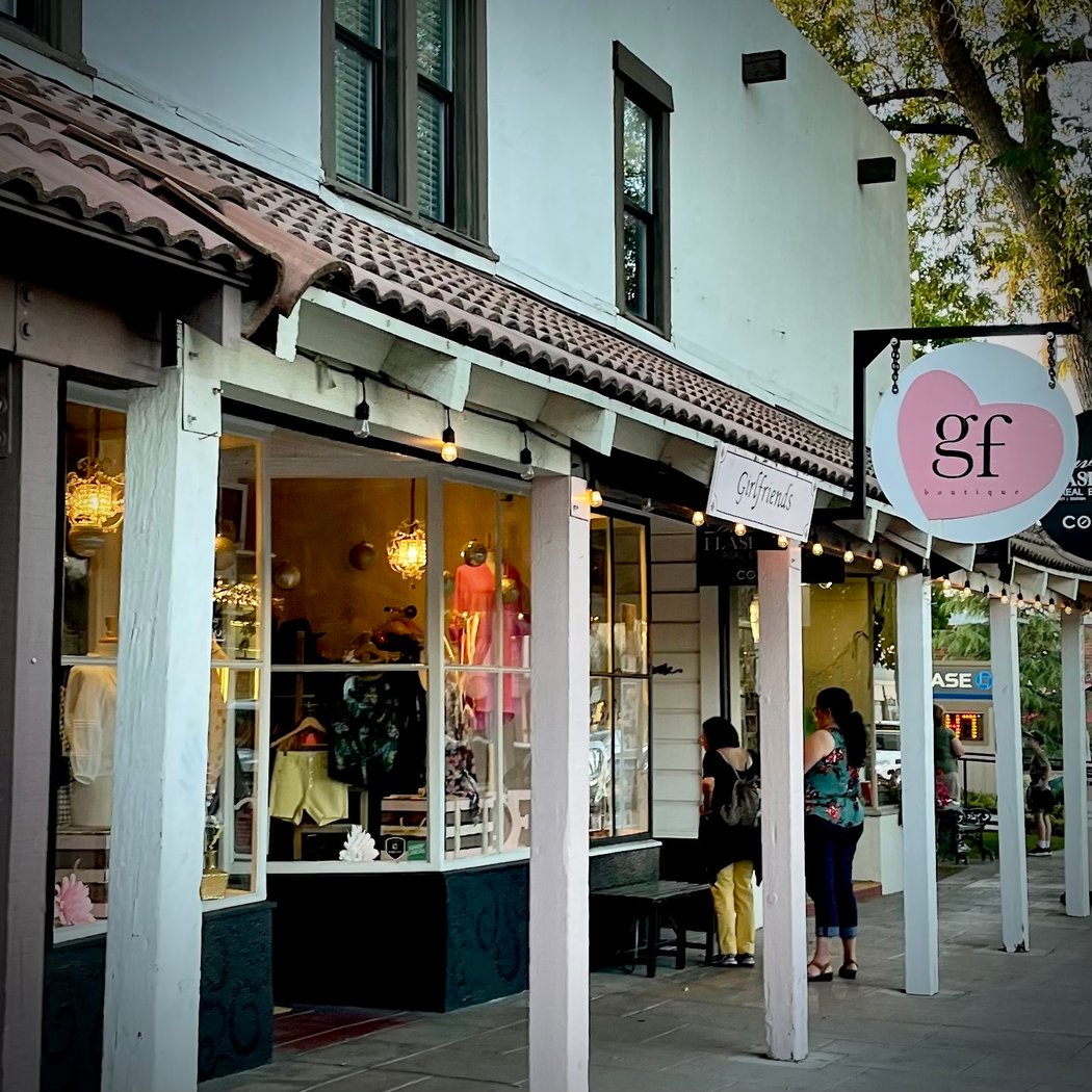 Girlfriends Boutique 2