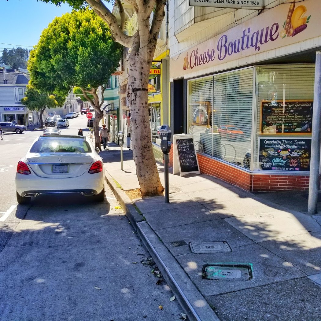 Cheese Boutique 2