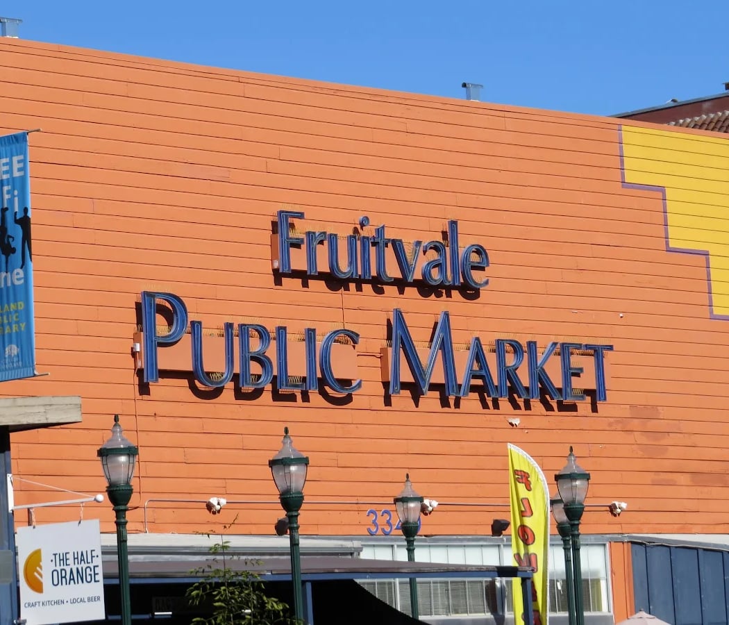 Fruitvale Public Market 3