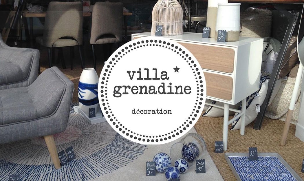Villa Grenadine 3