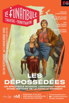 LES DÉPOSSÉDÉES 1