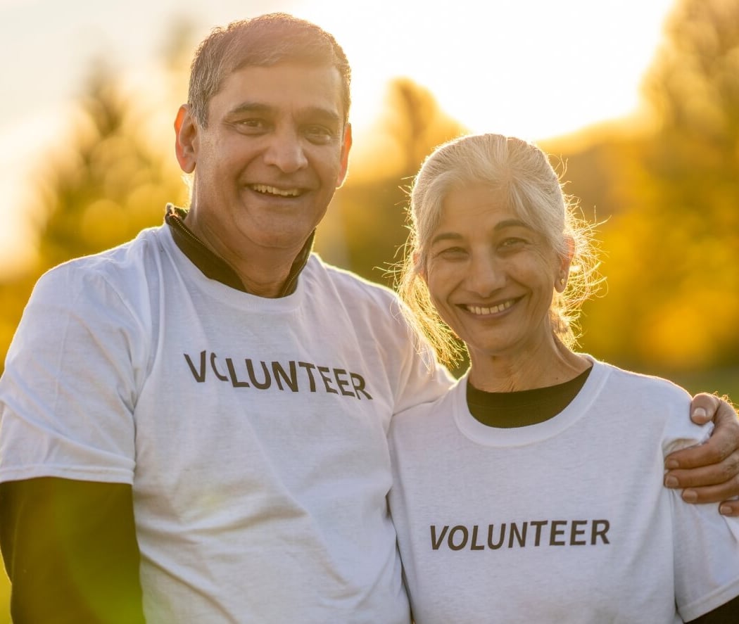 Greater Cleveland Volunteers 1