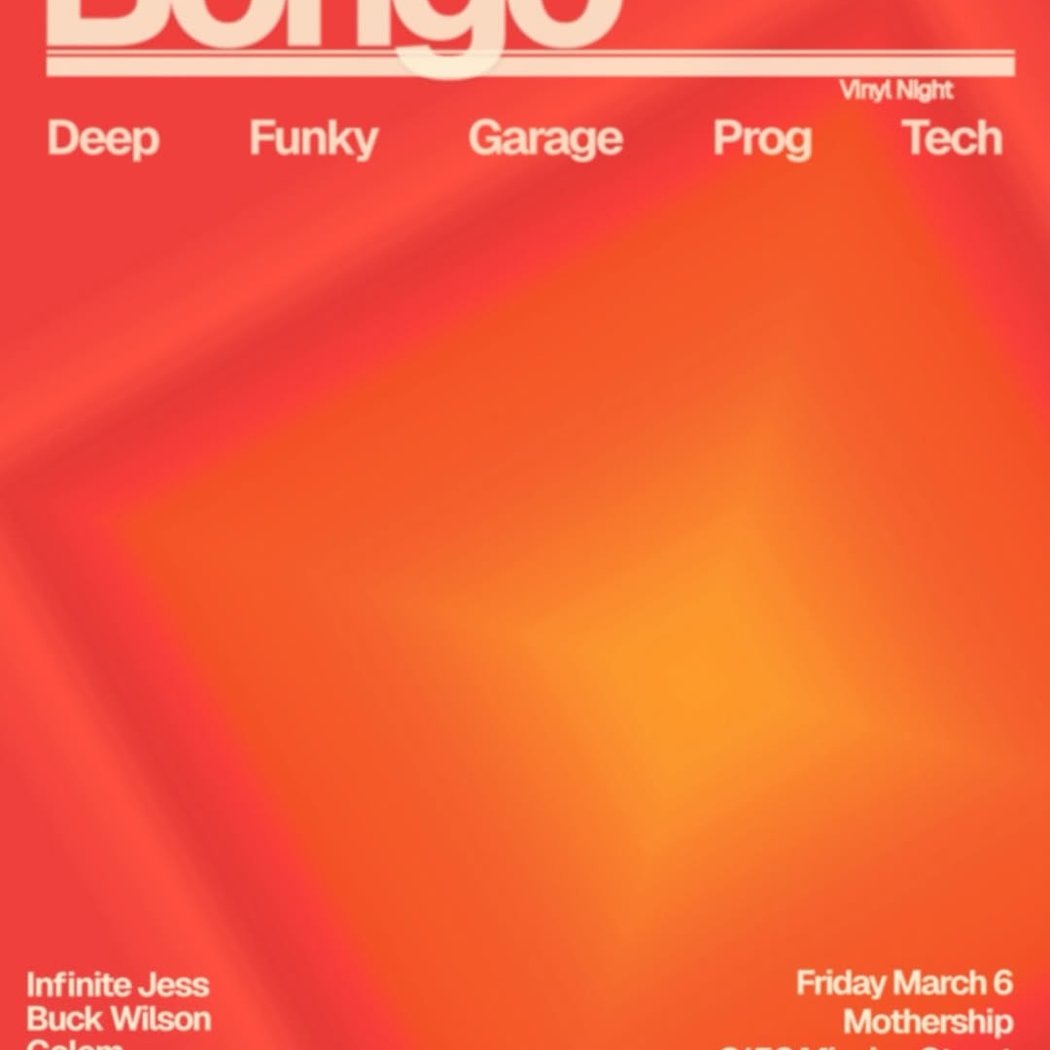 Bongo 1