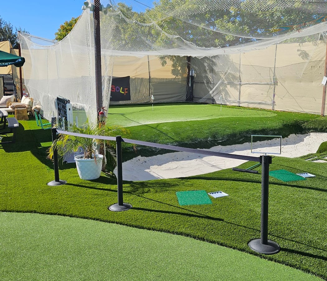 Golfballin 1