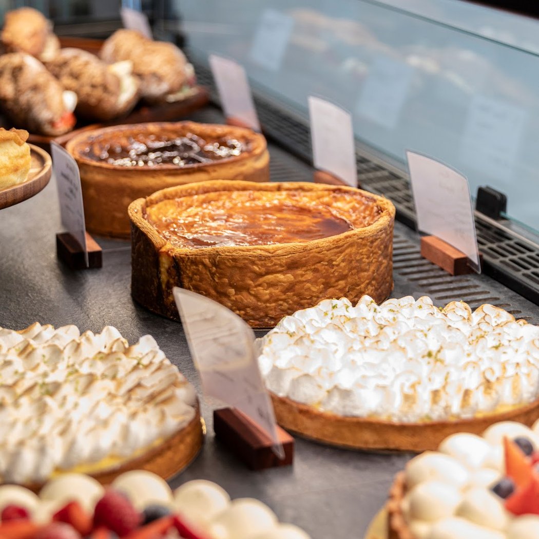 Pâtisserie Boulangerie So Coco - La Mie en Rose 3