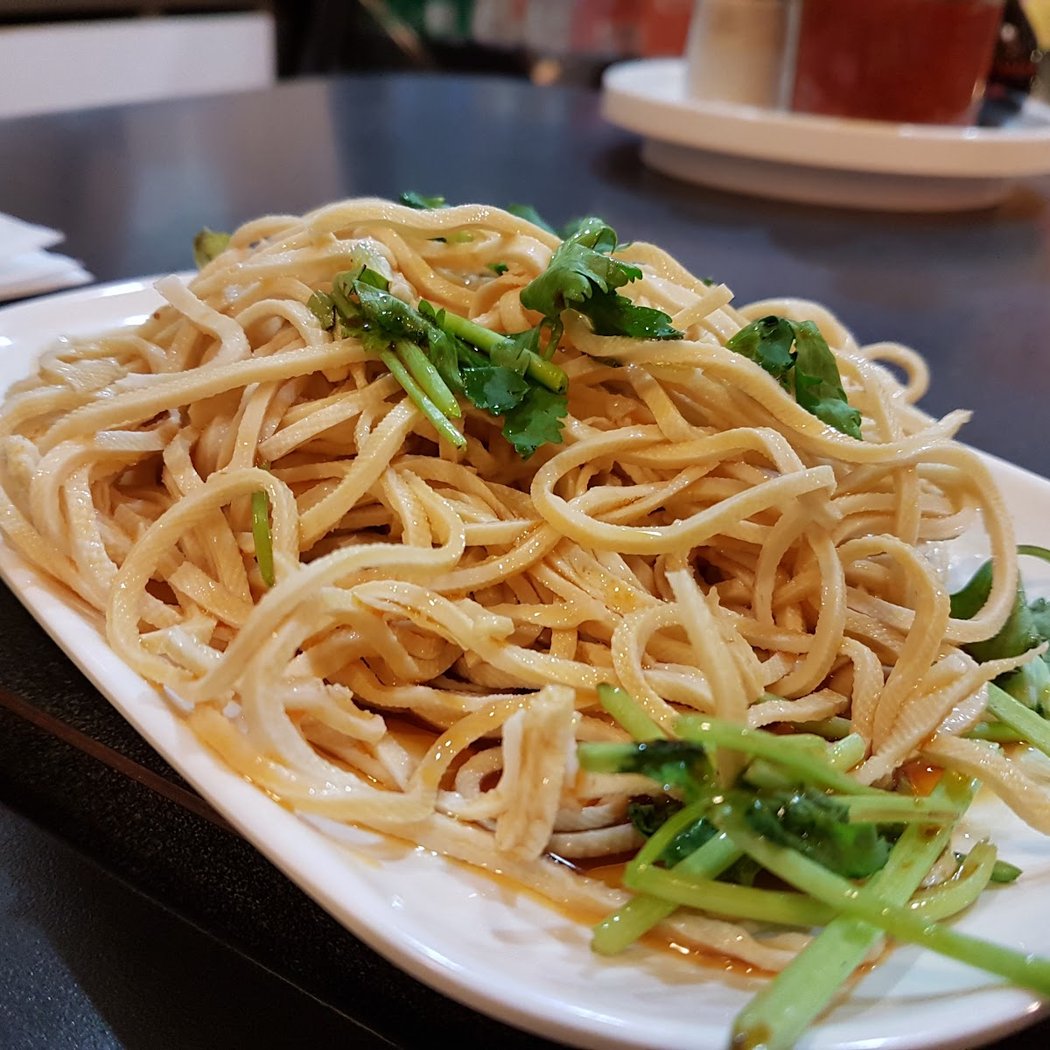 House of Dumplings 水餃之家 3