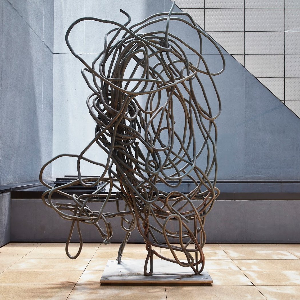 Hill Art Foundation 1