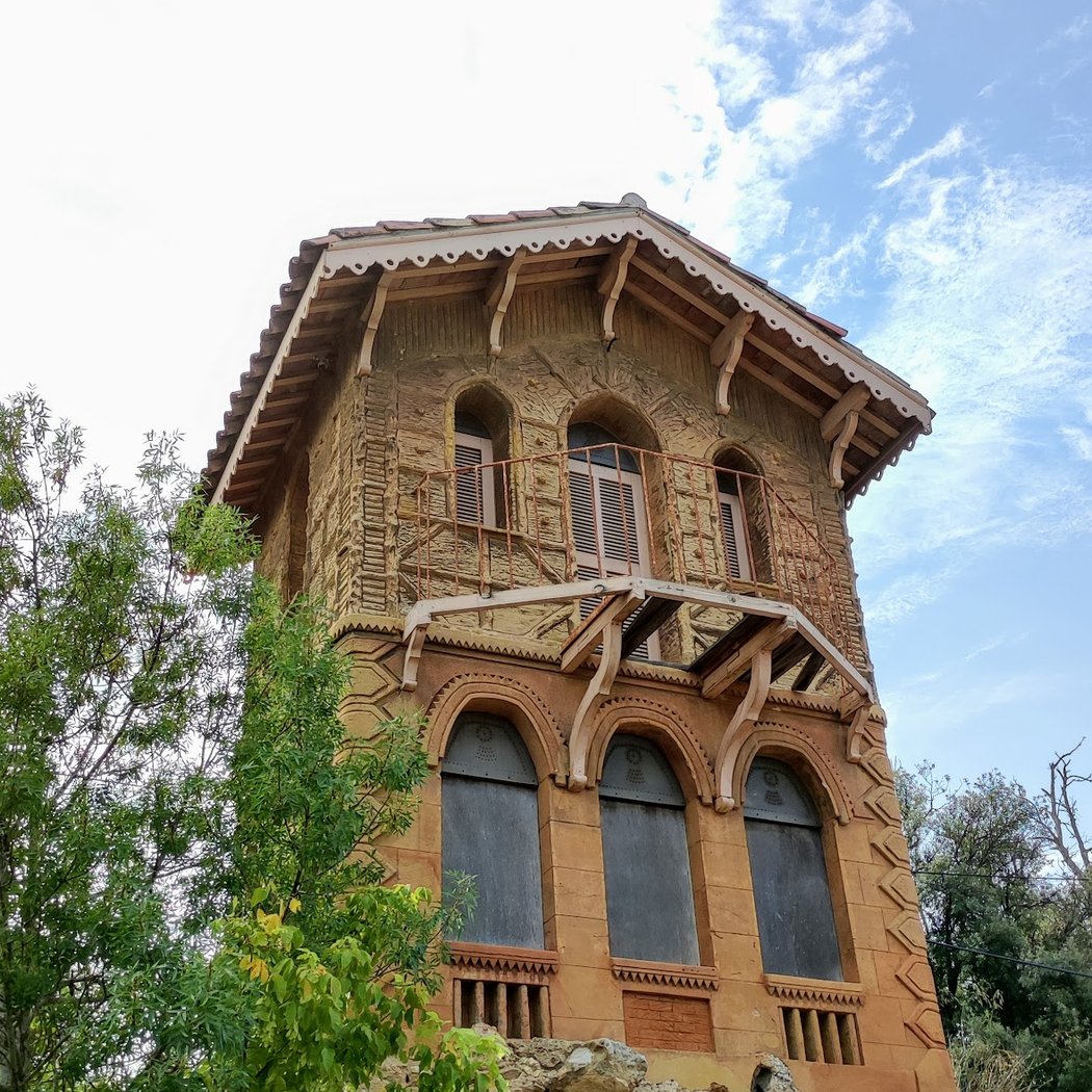 Mazargues 5