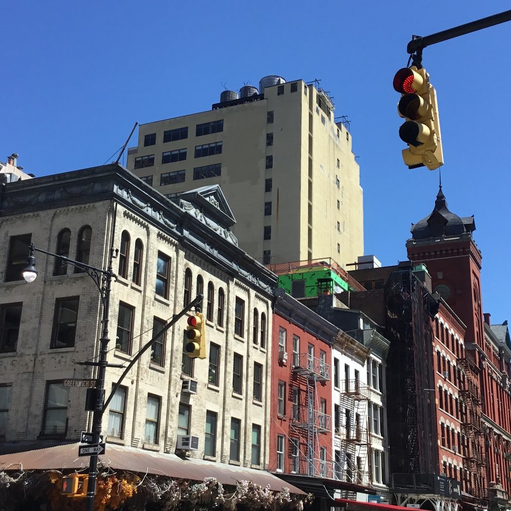 Greenwich St 1