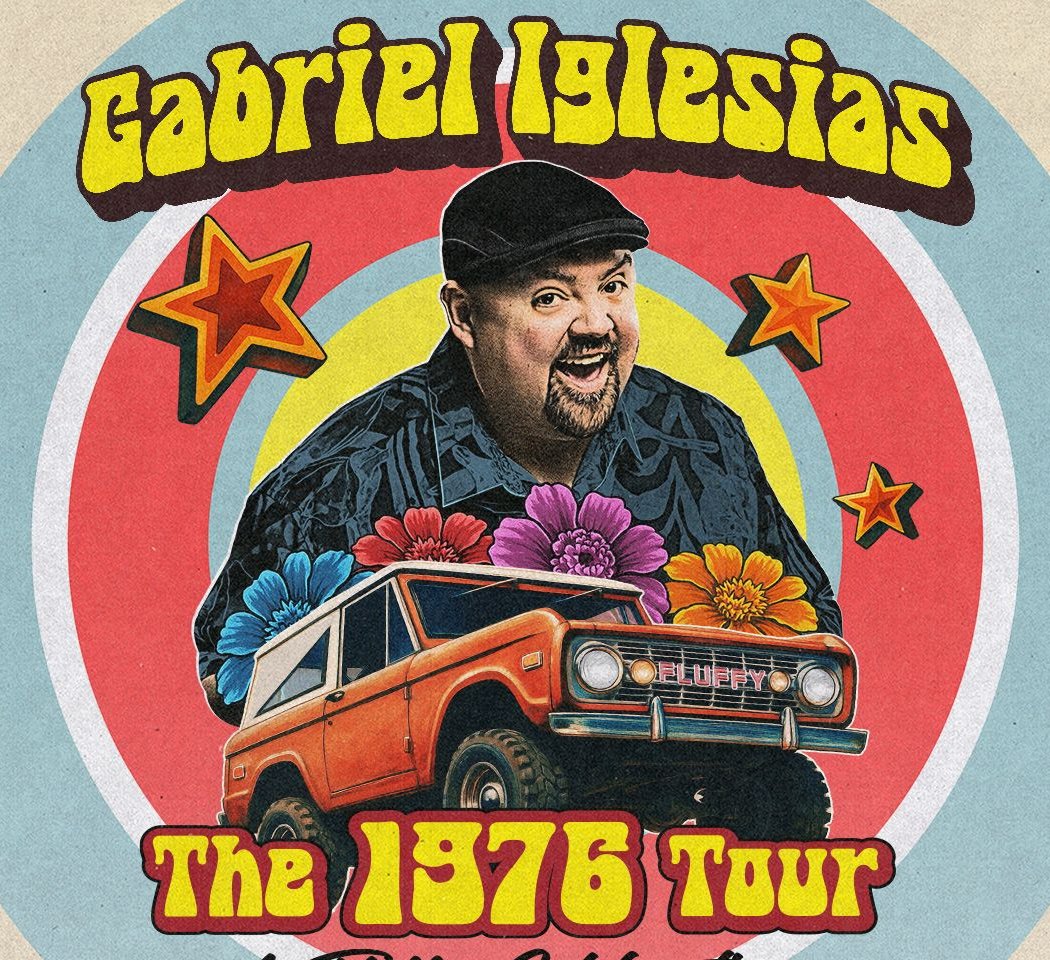 Gabriel "Fluffy" Iglesias