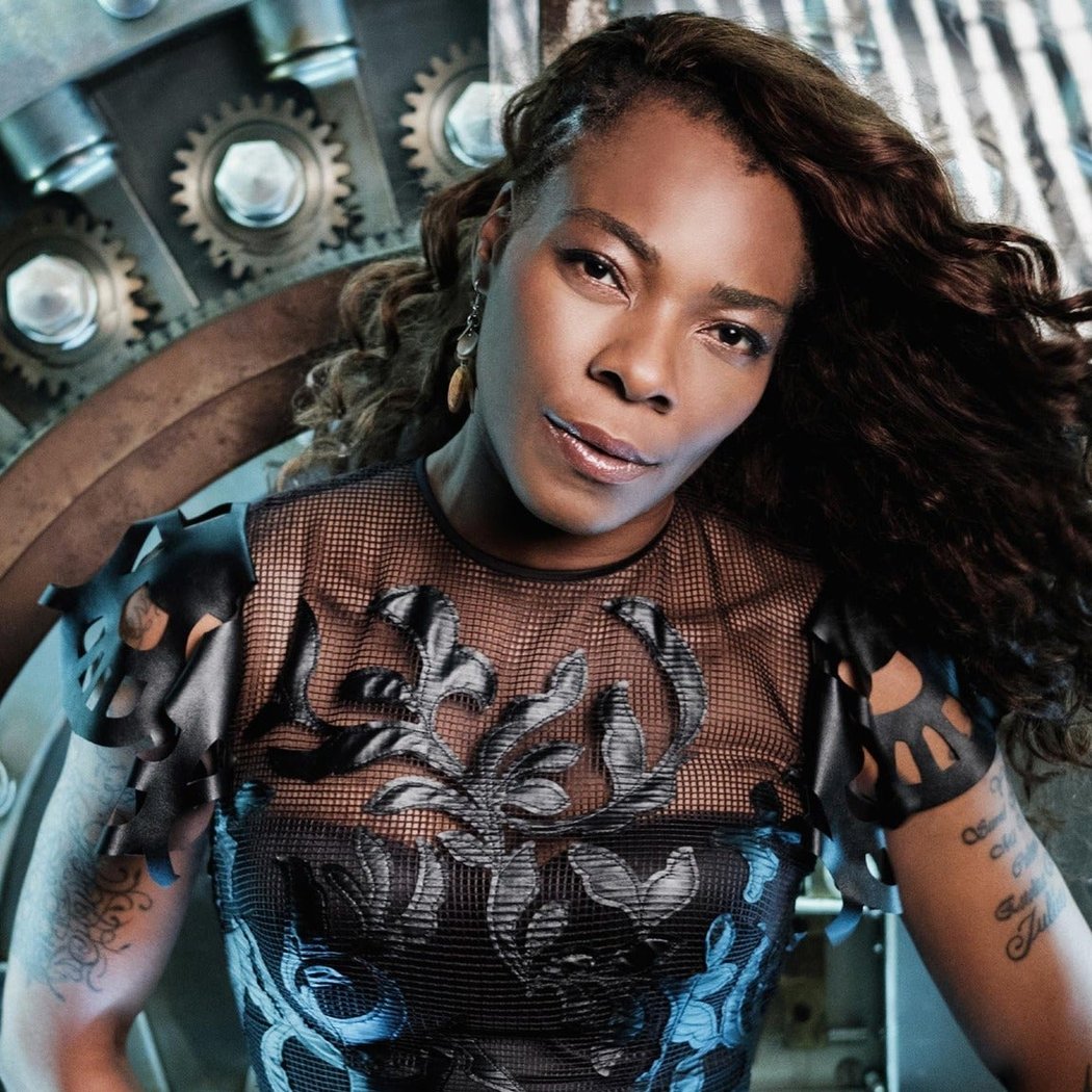 Buika 1